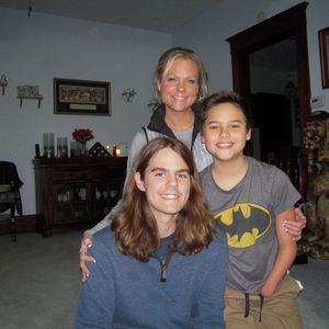 Meet your Posher, Misty